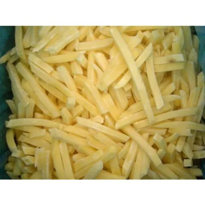 French Fries Main Image